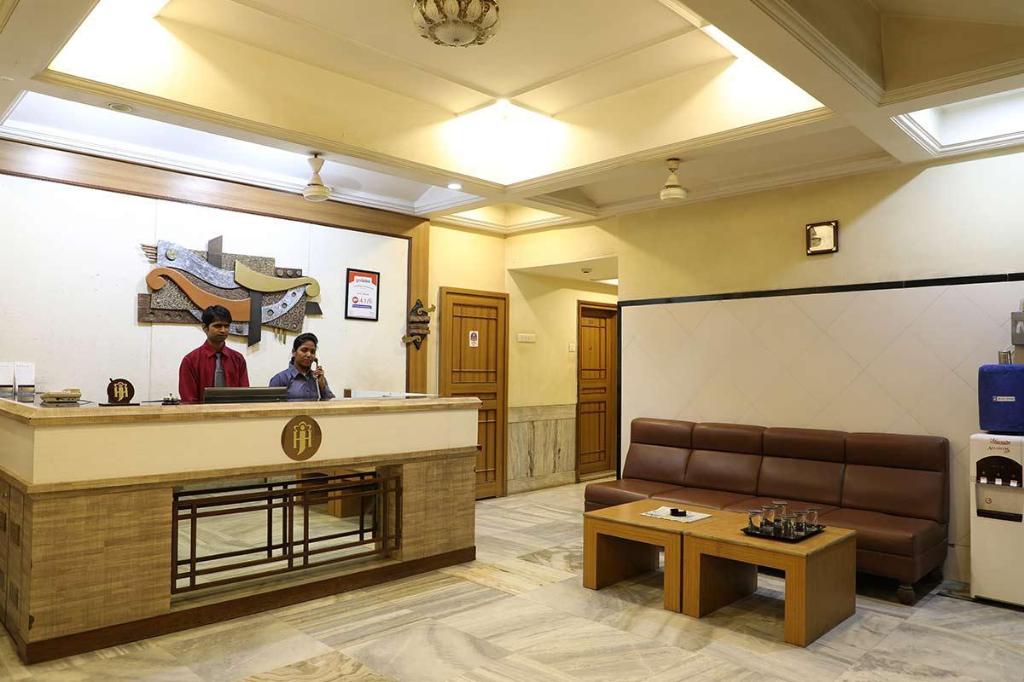 HOTEL JAWAHAR 14/54