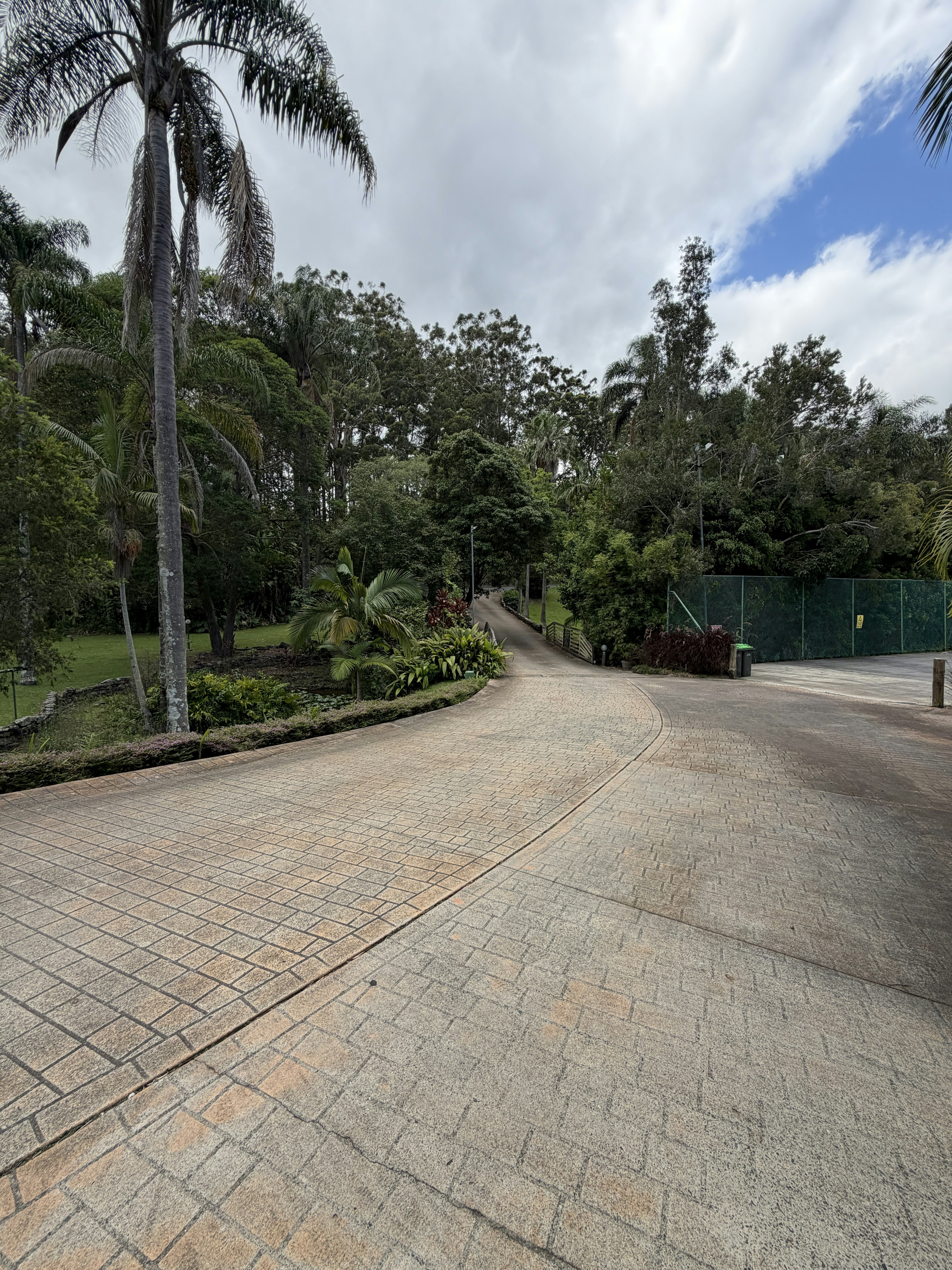 Korora Bay Village Resort 27/42