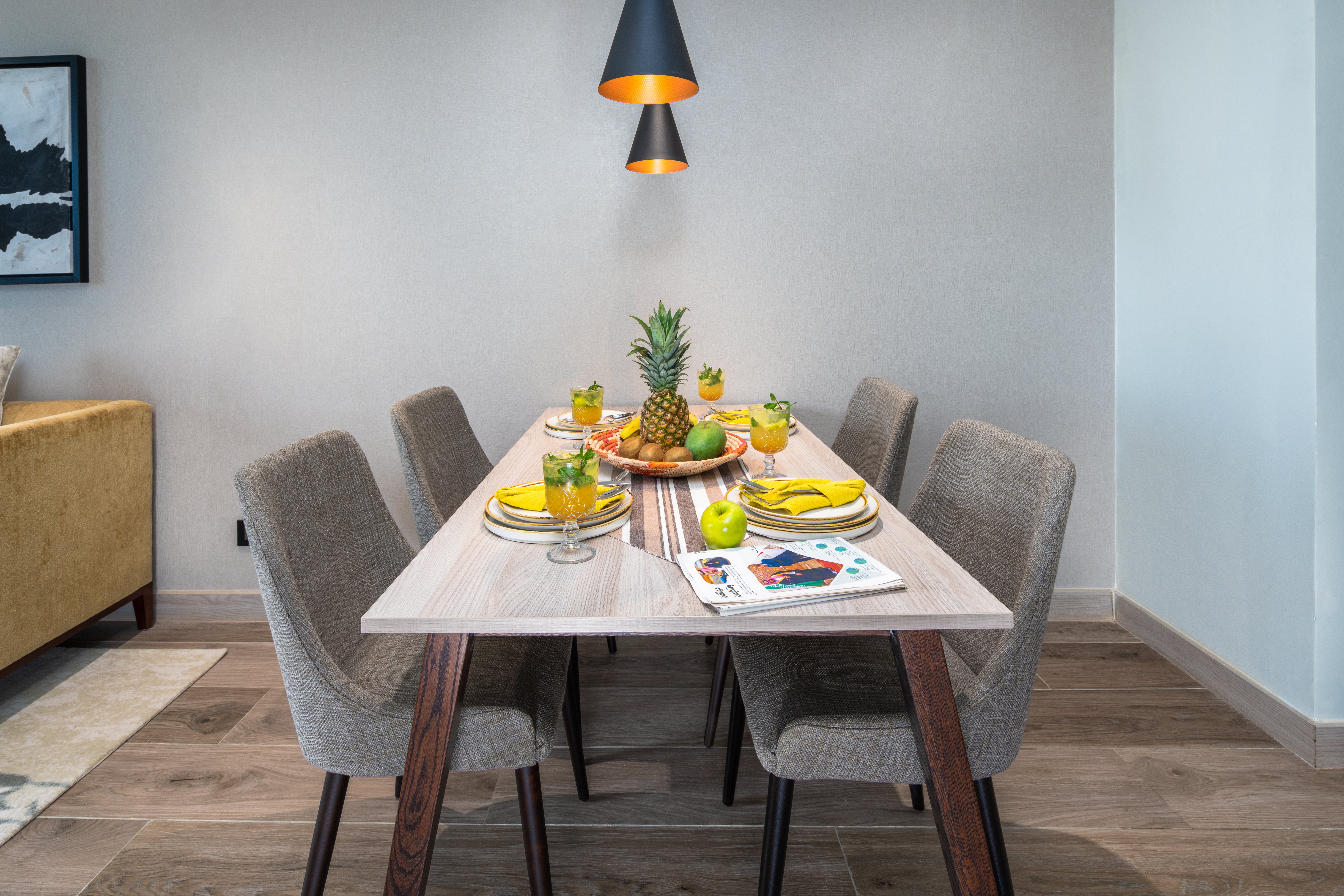 سيتادينز ابها(Citadines Abha) 25/37