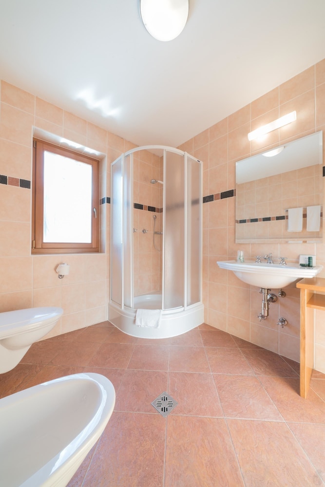 Hotel Solaia 50/50