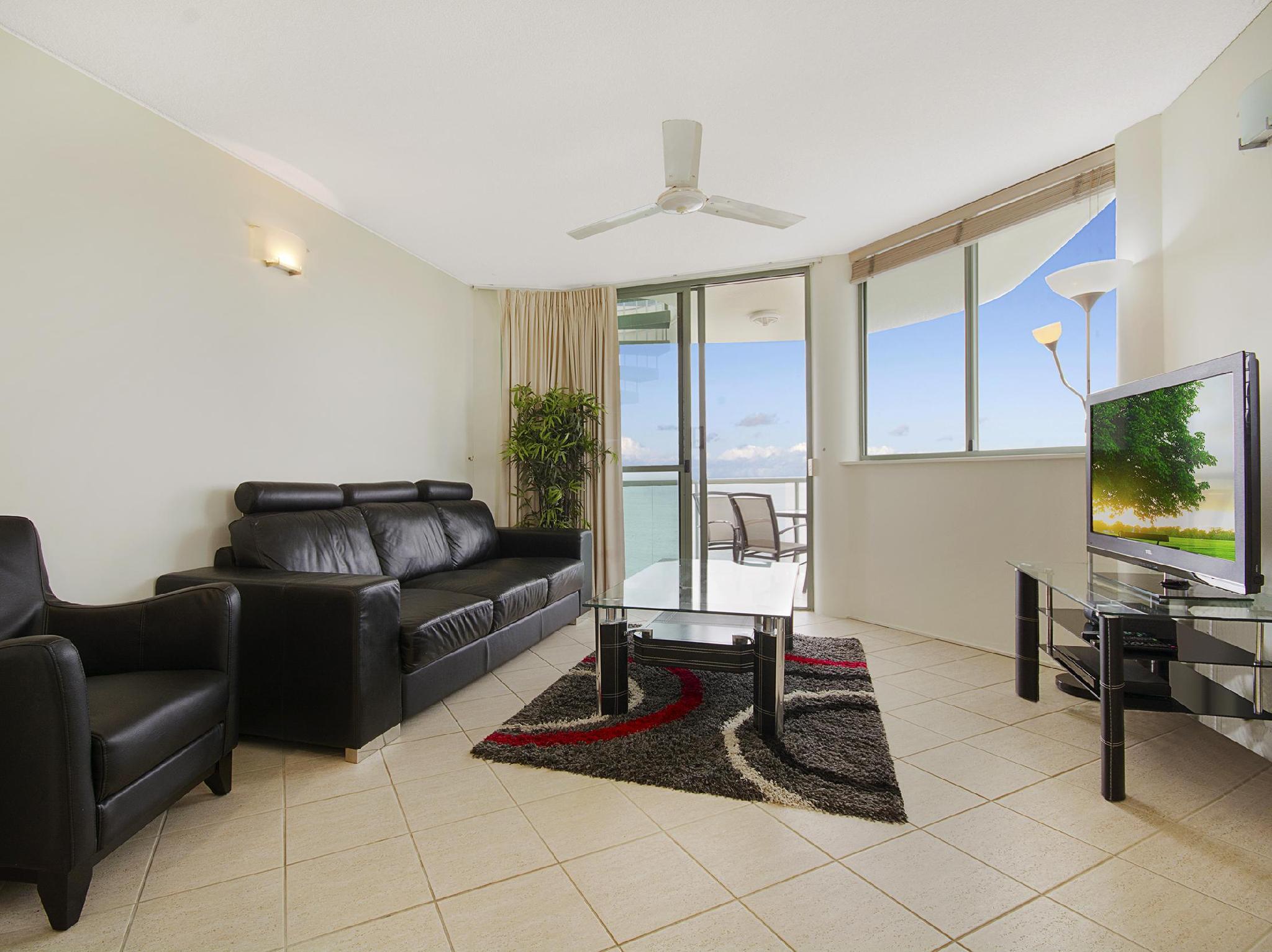 2 Bedrooms, Spa, Suite