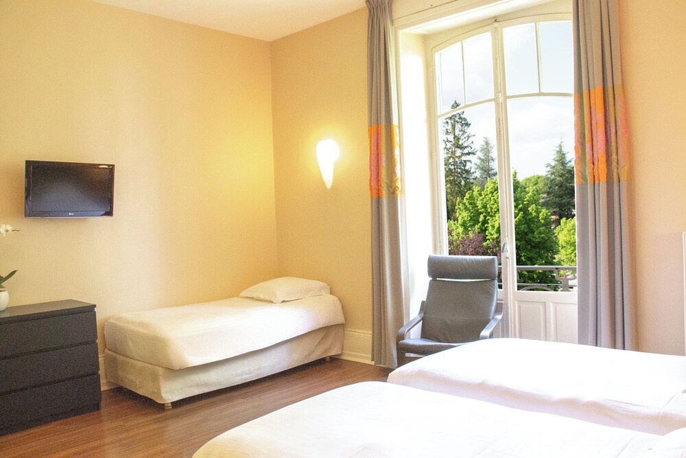 Residence Les Thermes 20/68