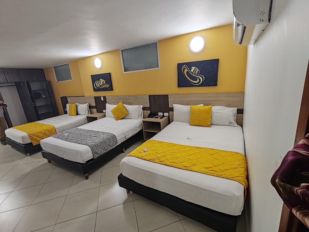 Hotel Sabana del Sinu By Gh Suites 2/21