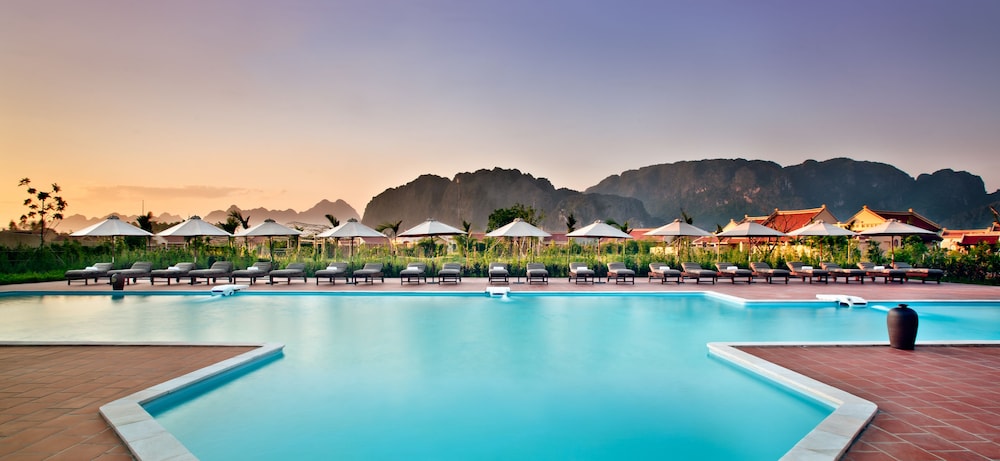 Emeralda Ninh Binh Resort Spa 19/46
