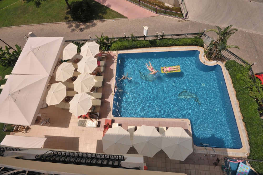 Aegean Princess Apart Hotel 46/50