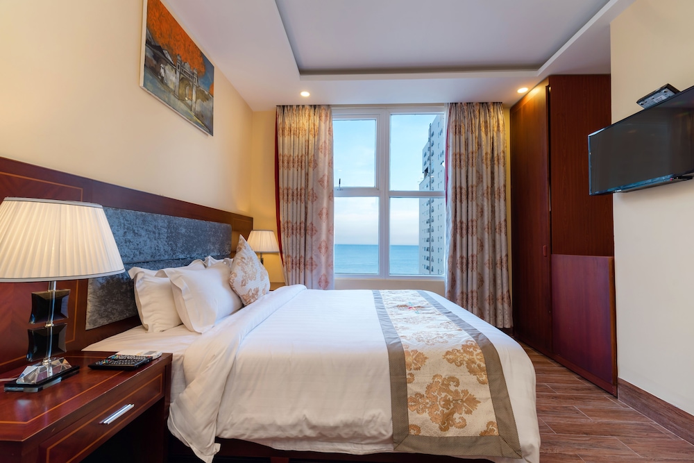Nhat Minh Hotel And Apartment 31/65