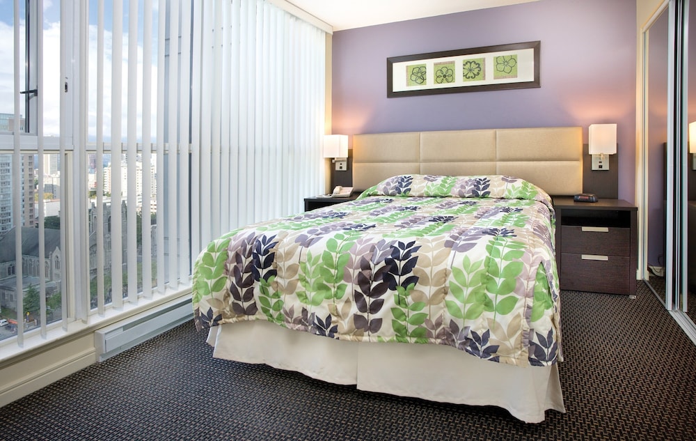 WorldMark Vancouver The Canadian 10/35