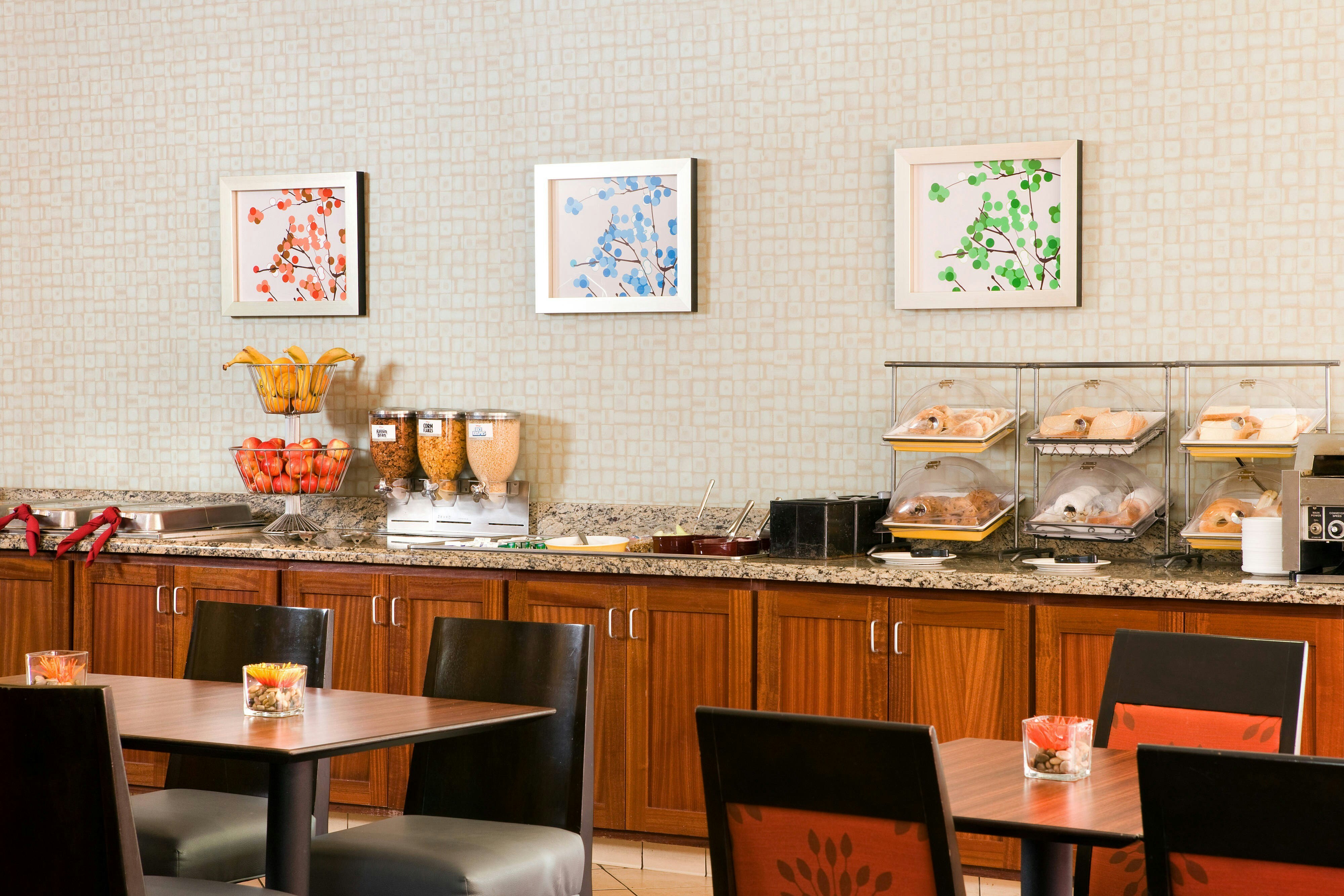 Residence Inn Costa Mesa Newport Beach 25/38