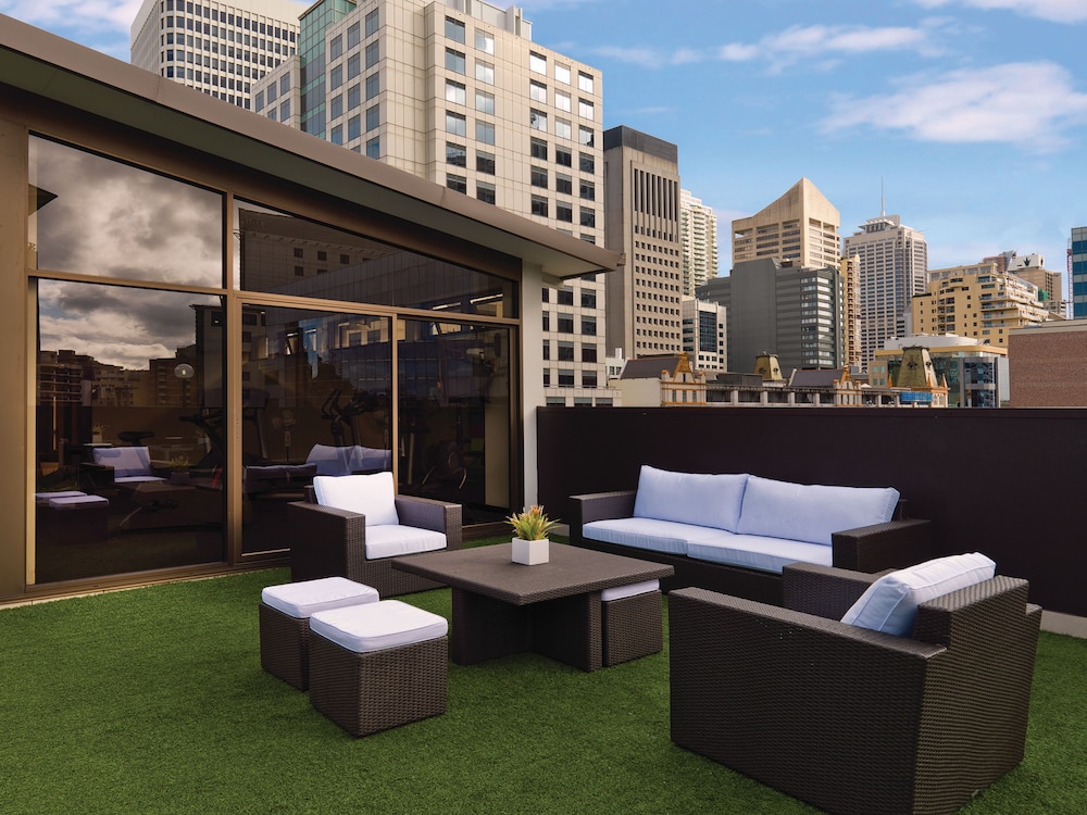Vibe Hotel Sydney 35/36