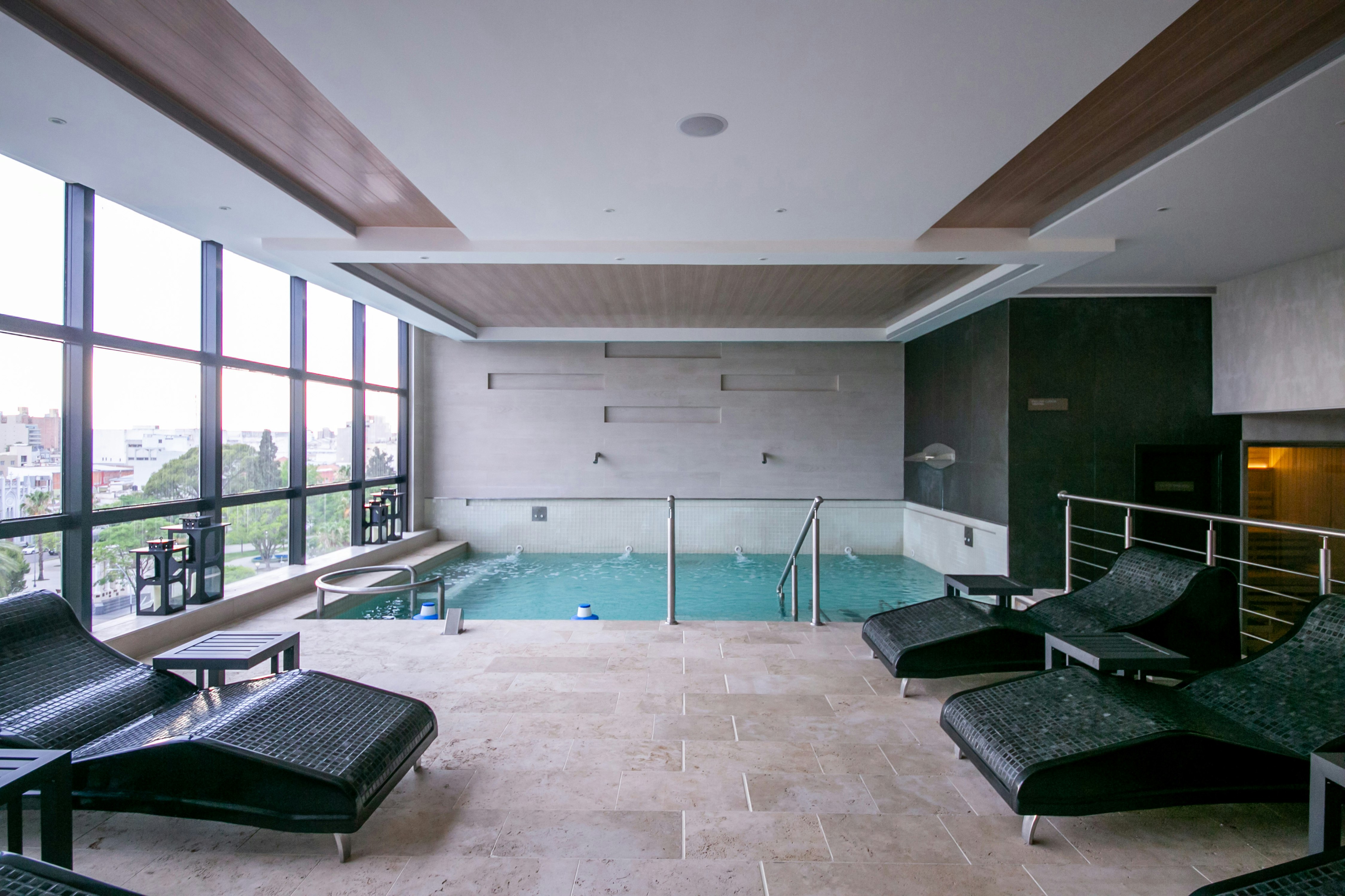 Hilton Garden Inn Santiago del Estero 36/78