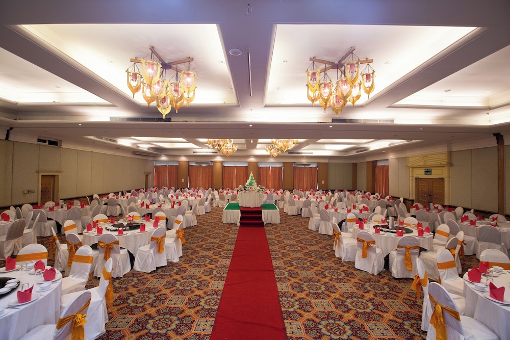 Imperial Narathiwat Hotel 57/67