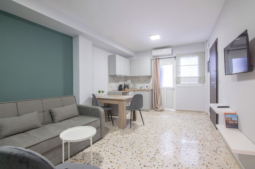 Athens Connection Apartments 33/49