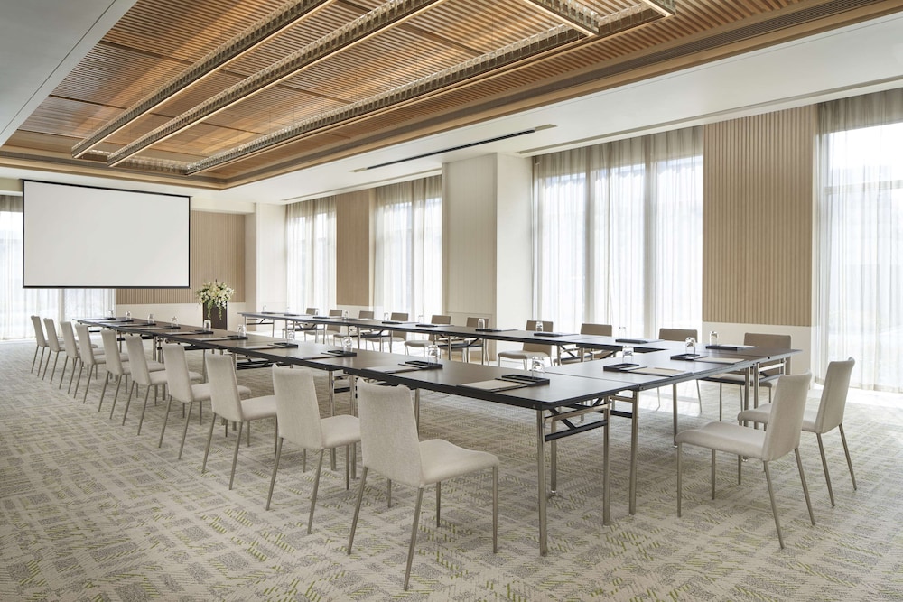 Hyatt Regency Ningbo Hangzhou Bay 45/50