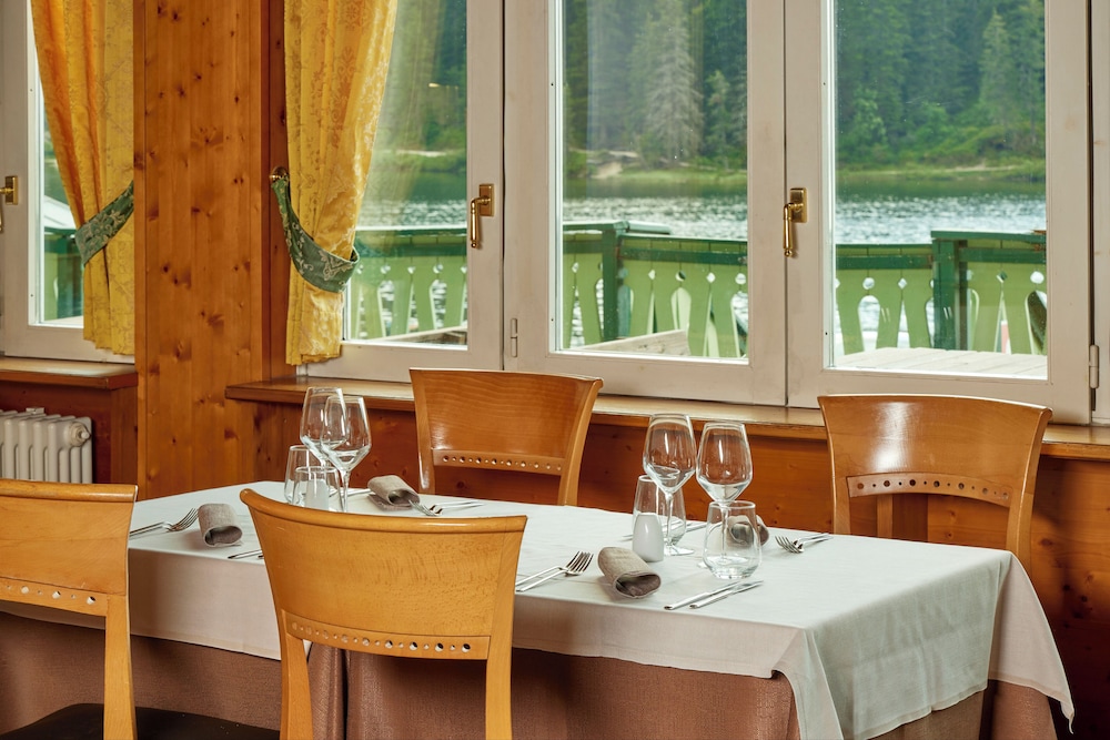 GRAND HOTEL MISURINA 74/87