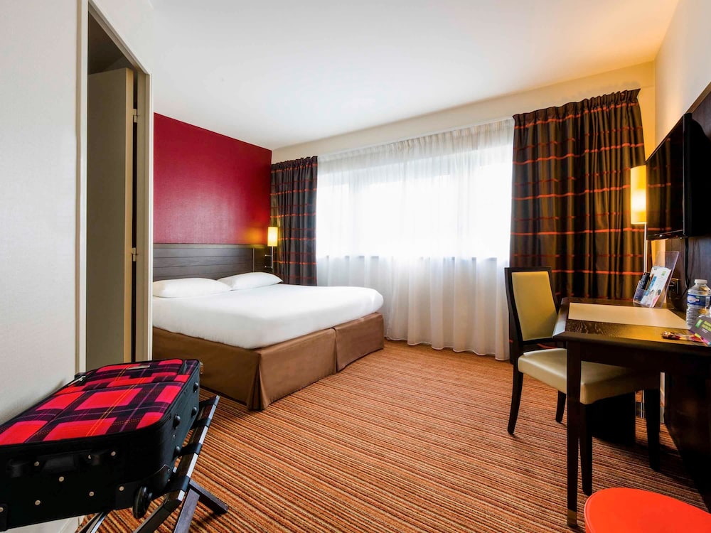ibis Styles Nantes Centre Place Royale 13/58