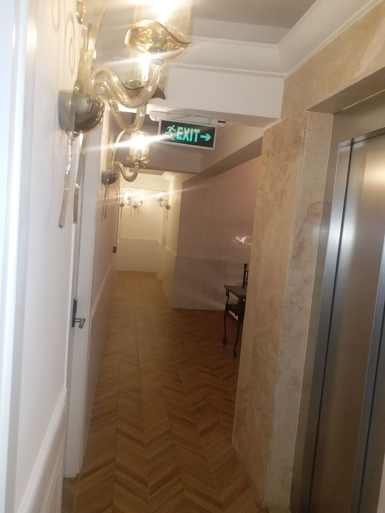 Pearl Hotel Istanbul 5/34