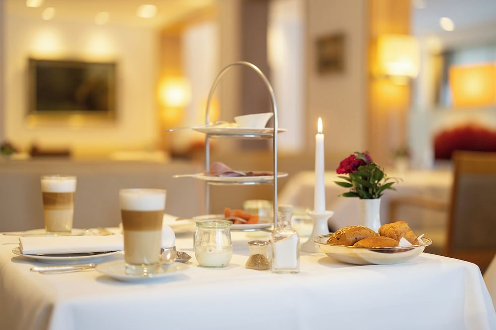 Hotel Jagdhaus Wiese 21/50