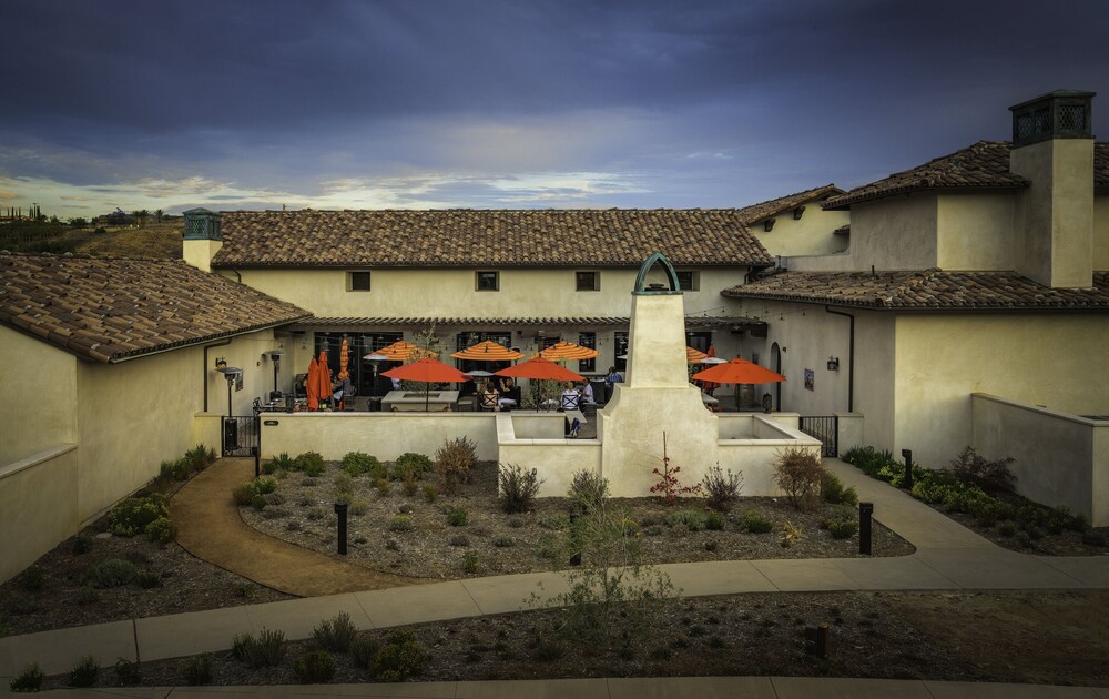 Europa Village Wineries and Resort 1/50