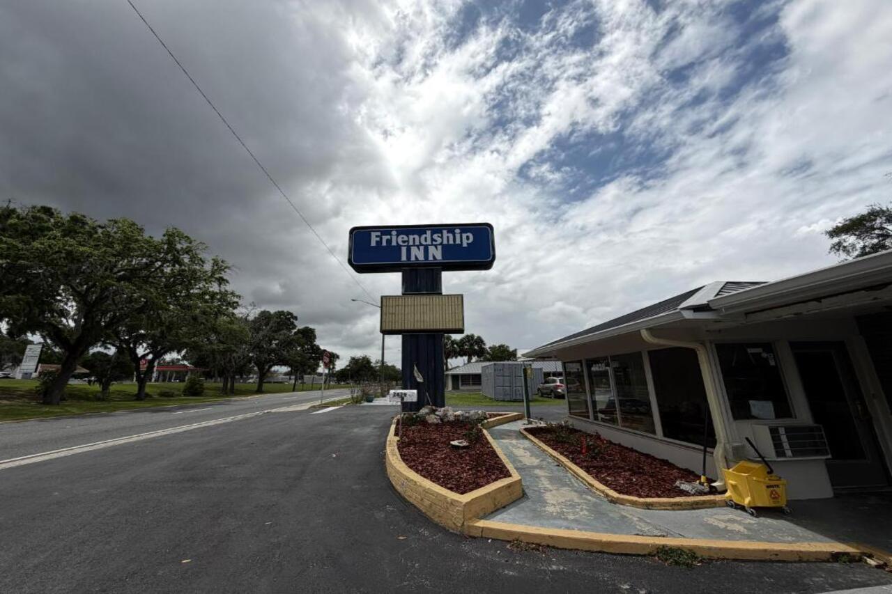 Friendship Inn Near Golf Course Ocala FL 图片3