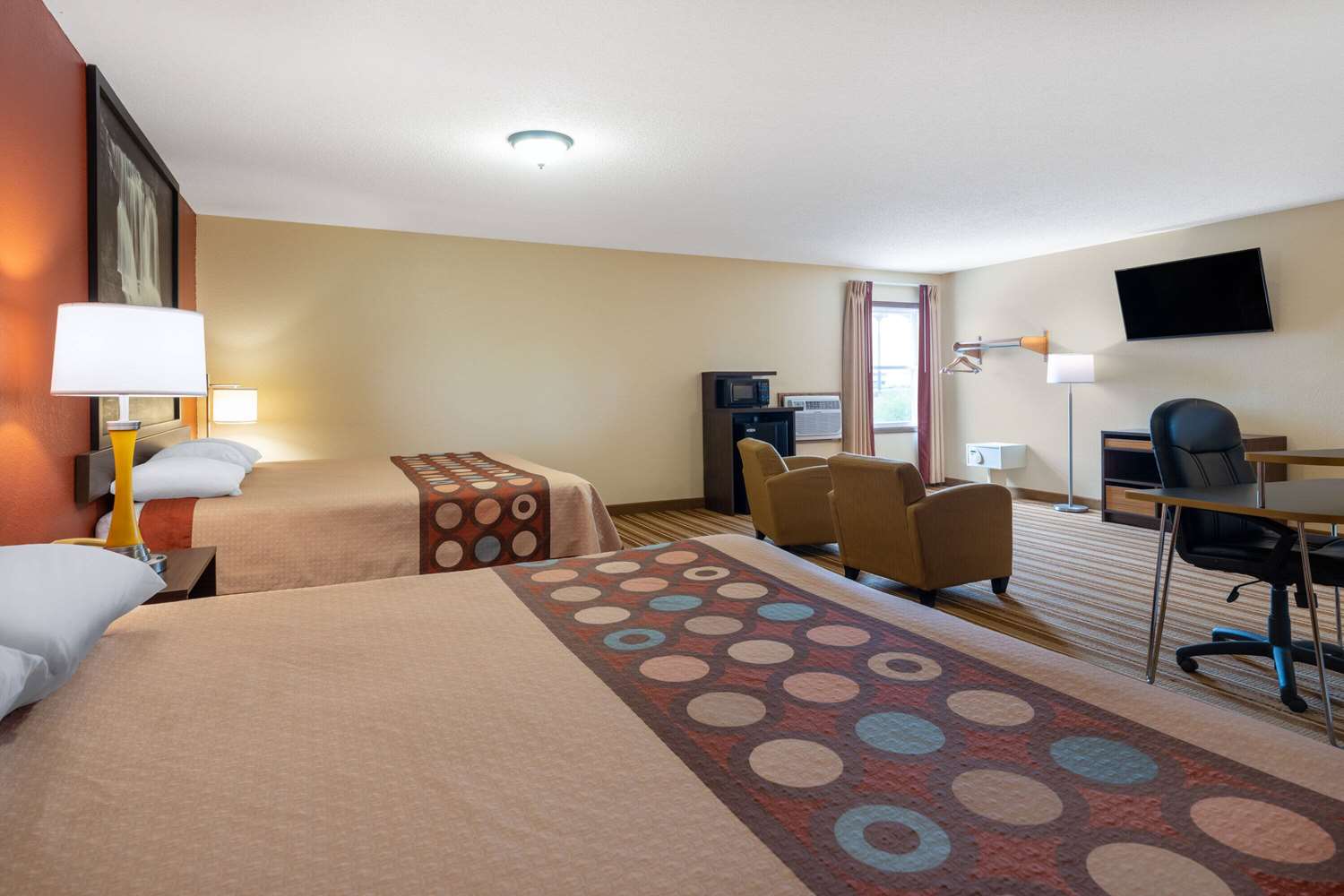 Hotel Mattoon 8/17