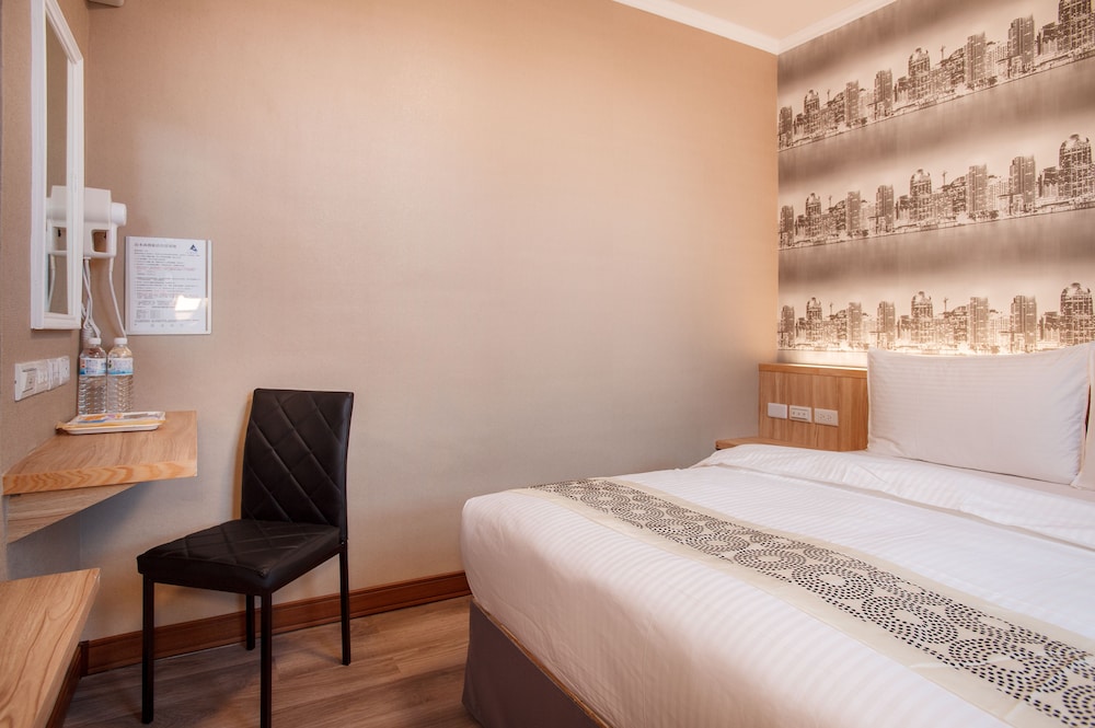 Shan Shui Hotel 5/64