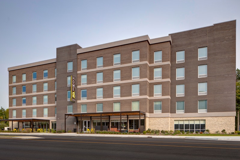 Home2 Suites by Hilton Carmel Indianapolis 2/18