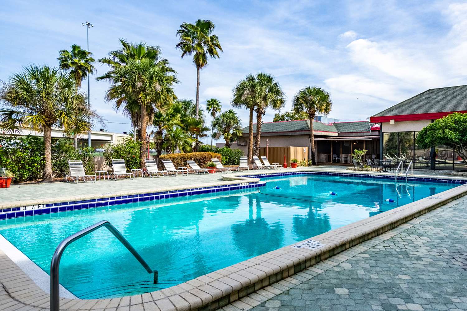 Best Western Premier Lakeland North 7/16