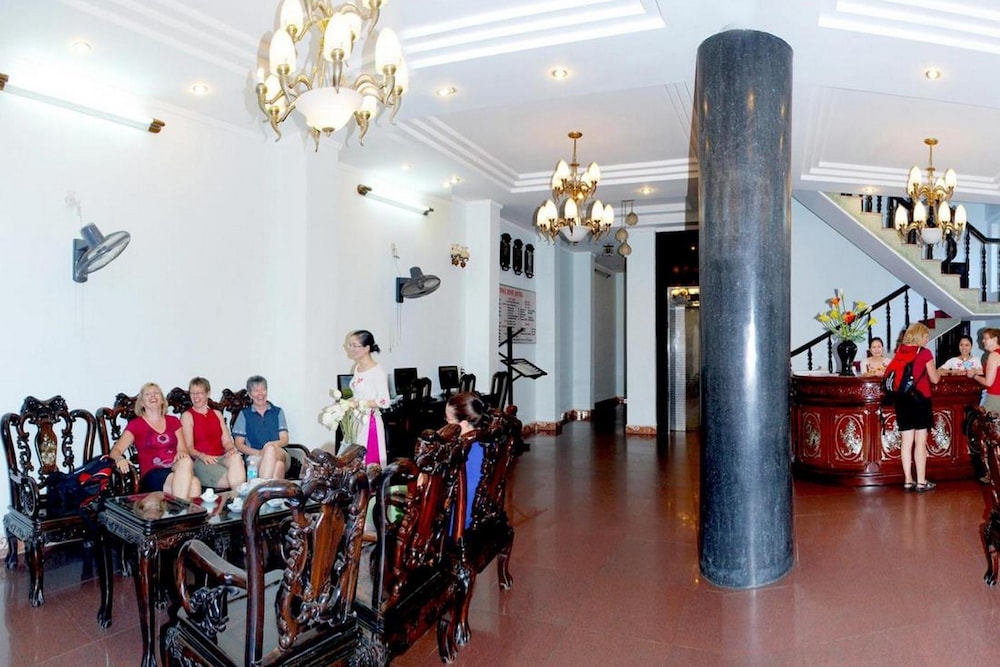 Thai Binh Hotel 2 31/58