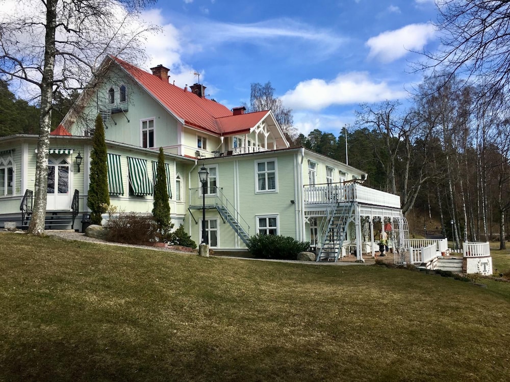 Hotell Torpa Pensionat Sweden Hotels 49/50