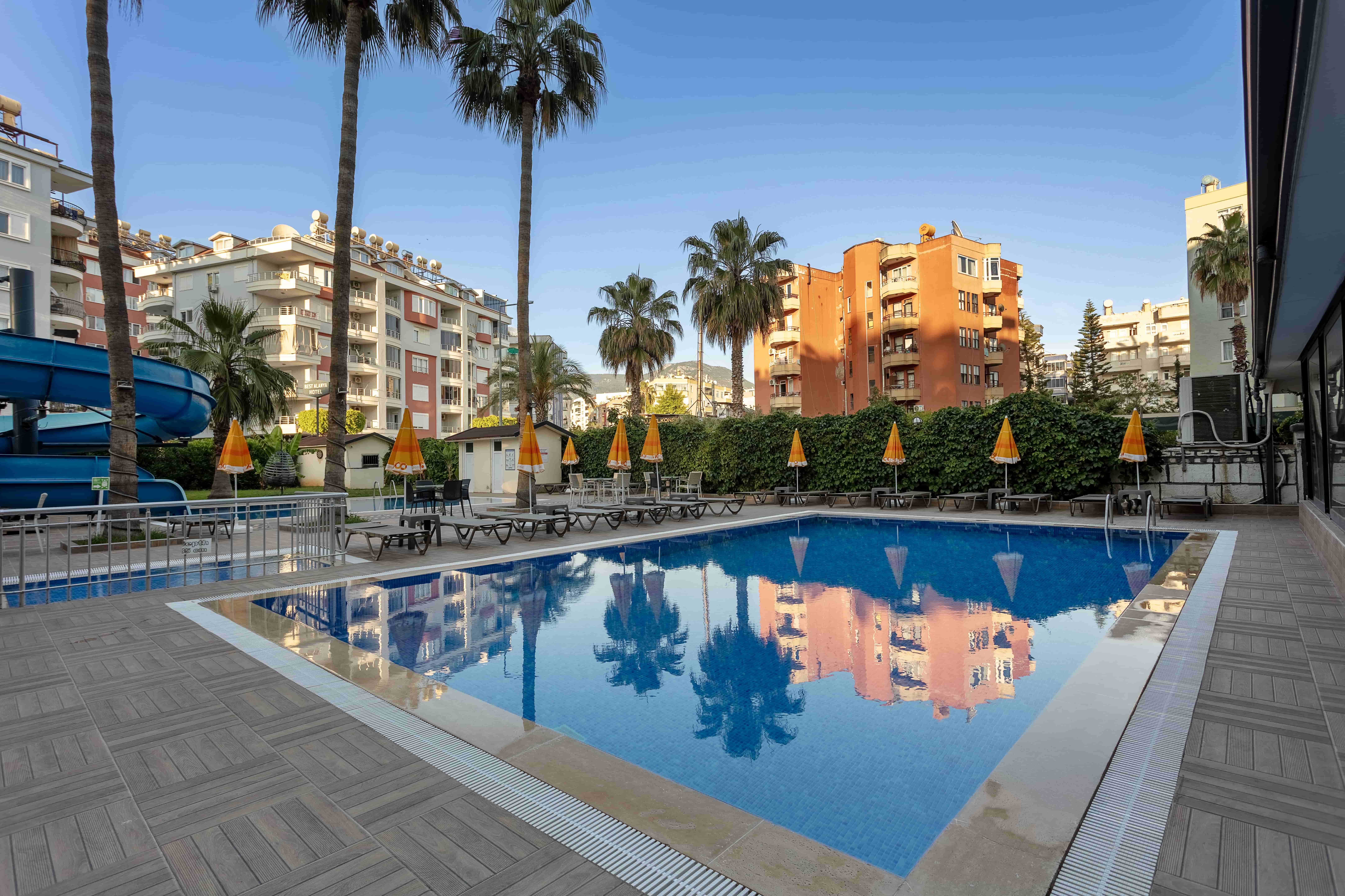 Best Alanya Hotel 24/50