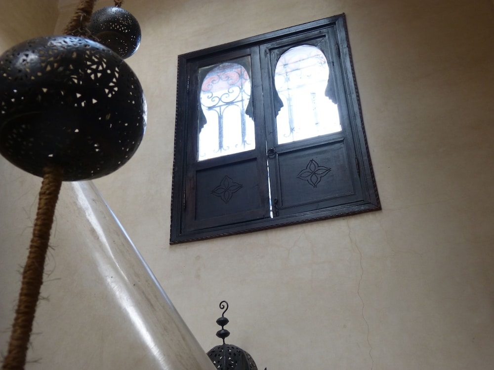 RIAD SHAMBALA 10/20