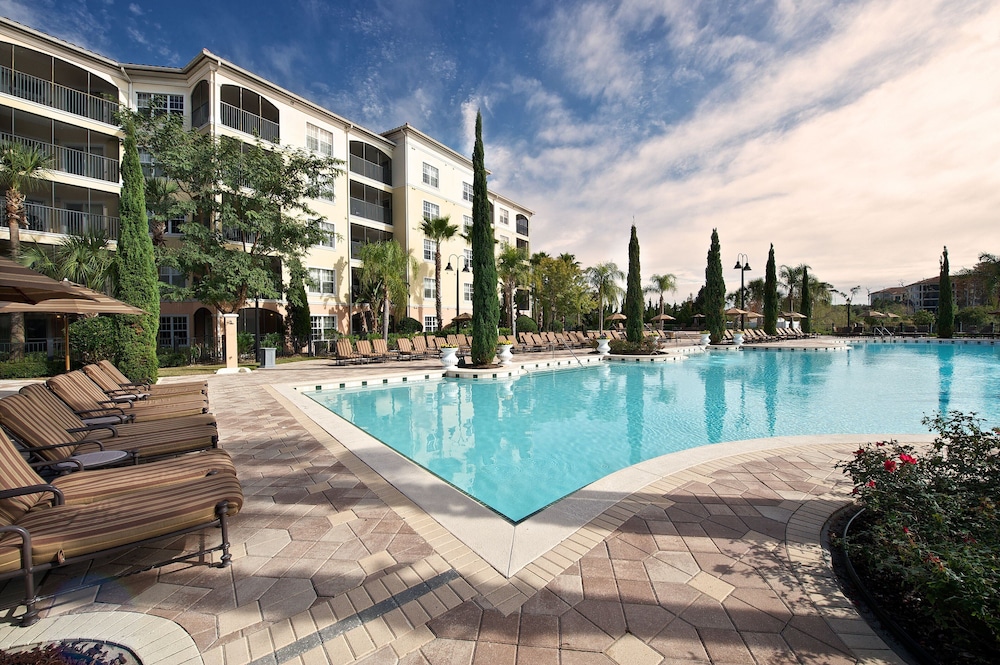 Worldquest Orlando Resort 3/26