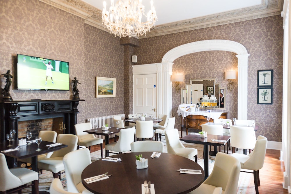 Belmont House Hotel 41/51
