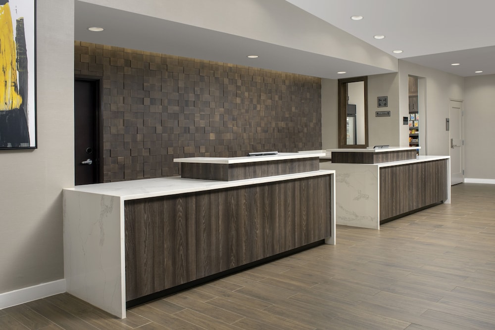 Residence Inn by Marriott Lubbock-University Area 6/72