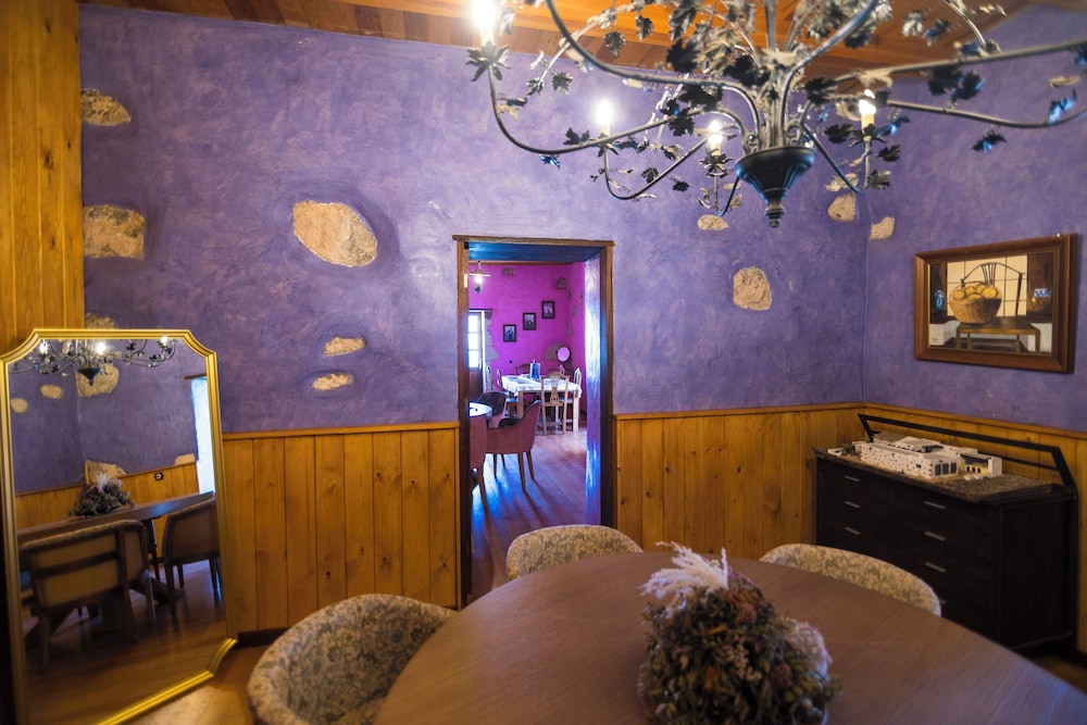 Hotel Rural Rosario Martin 4/20