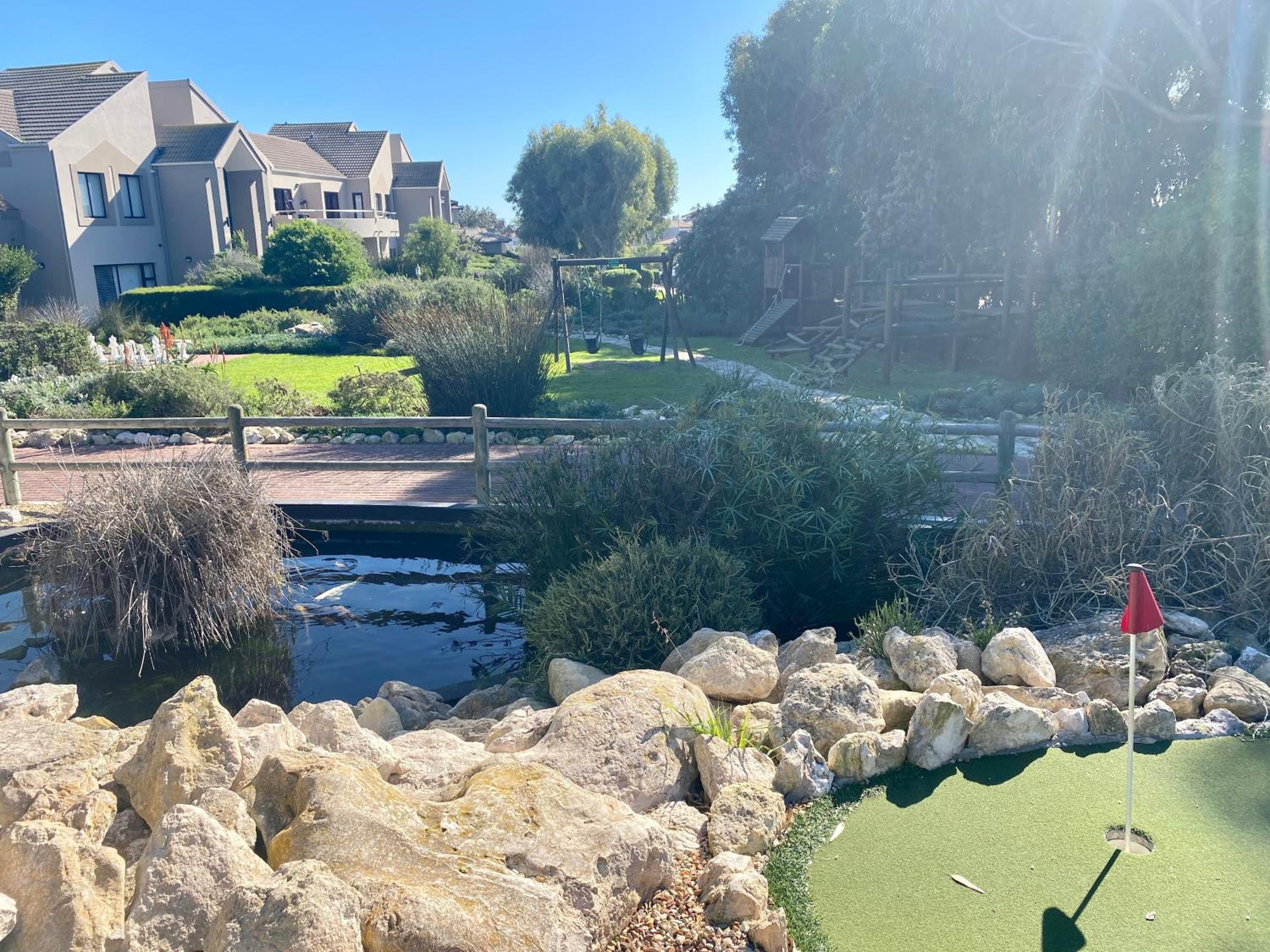 Santa Maria-Langebaan Country Estate 34/50