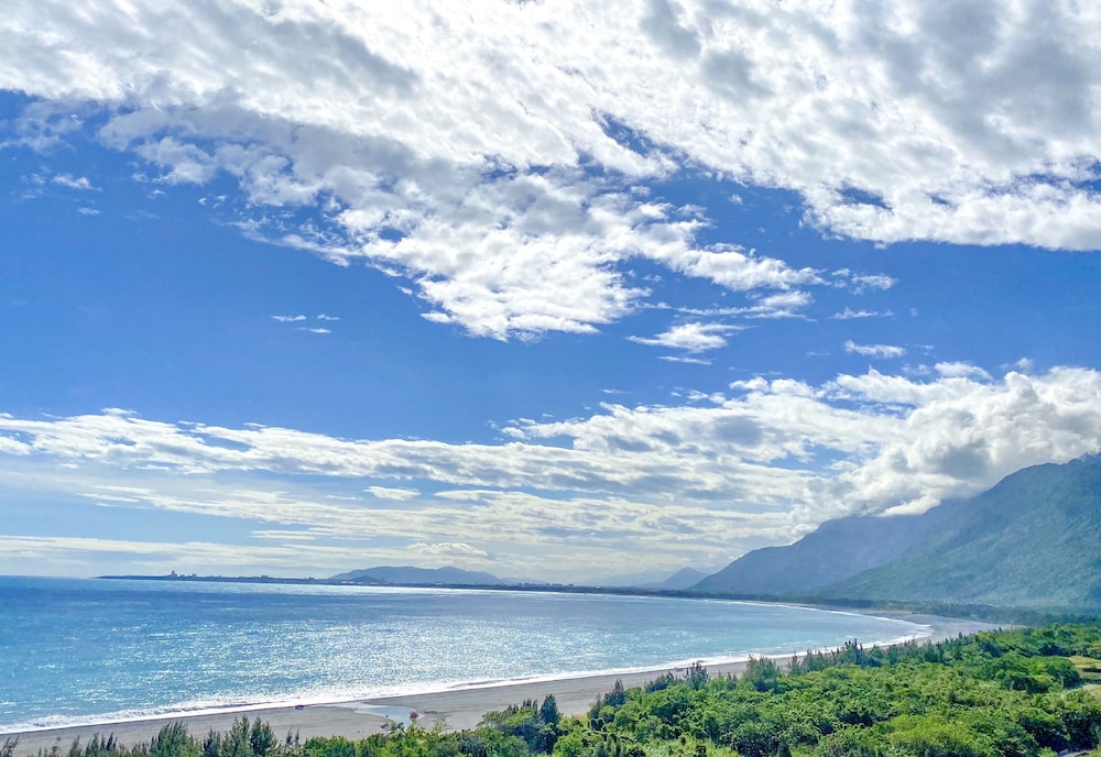 Lakeshore Hotel Hualien Taroko 43/50