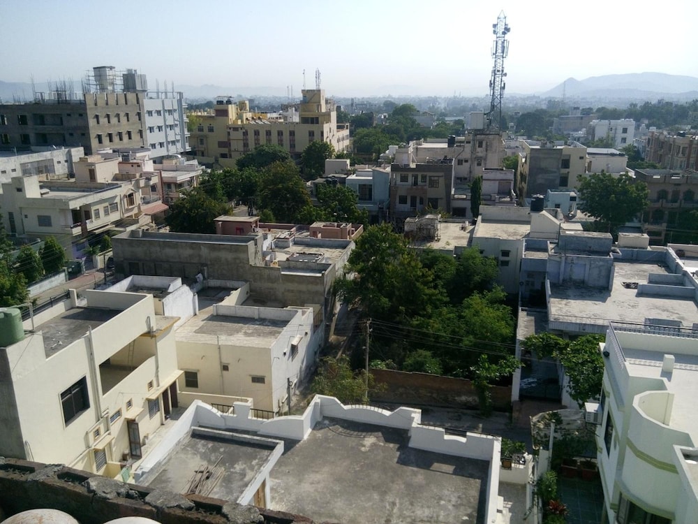 Hotel Ram Niwas 6/47