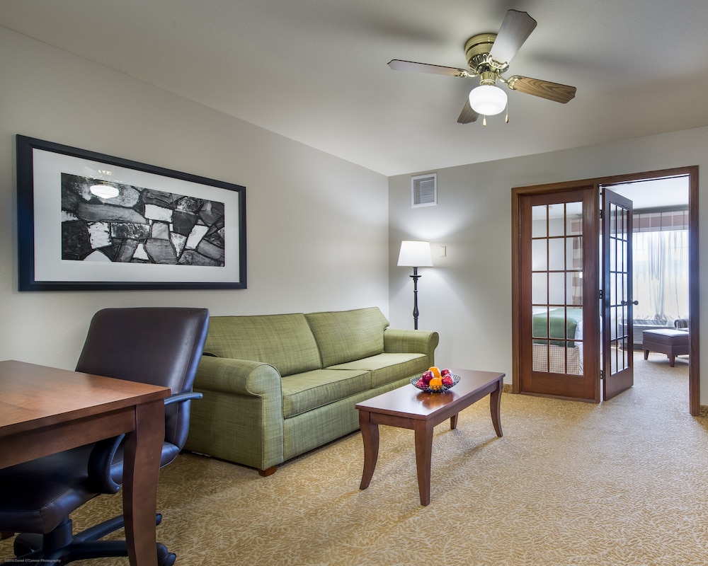 Country Inn & Suites By Radisson Greeley Co 27/40