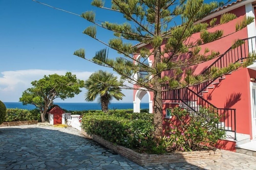 Villa Levante 25/34