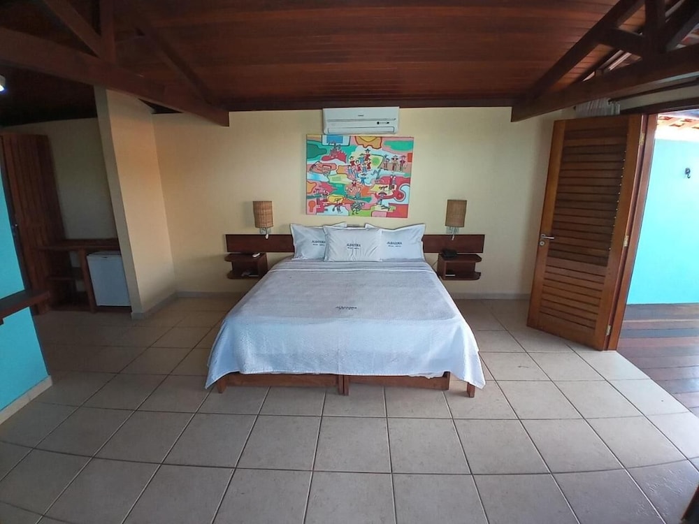 Albacora Praia Hotel 5/31