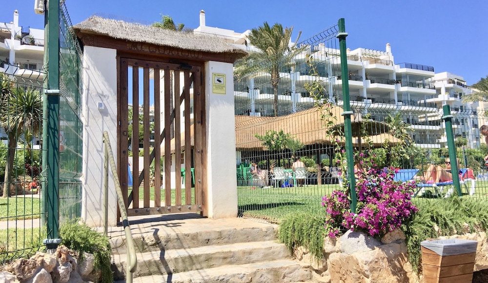 Mi Capricho Beachfront Apartment - Sitio De Calahonda 7/50