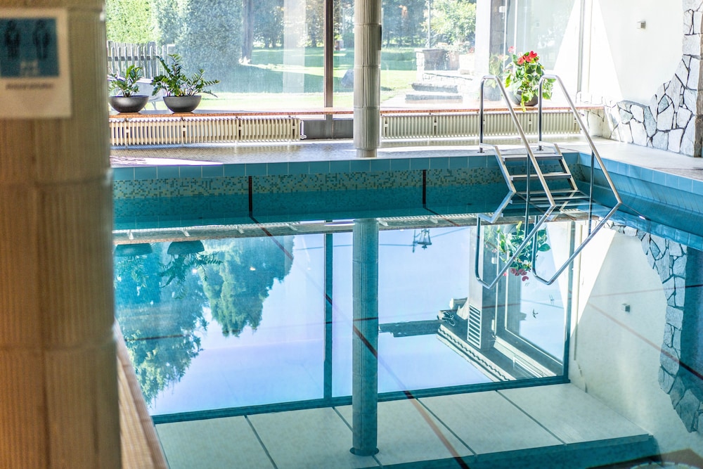 Parkhotel Wallgau 21/50