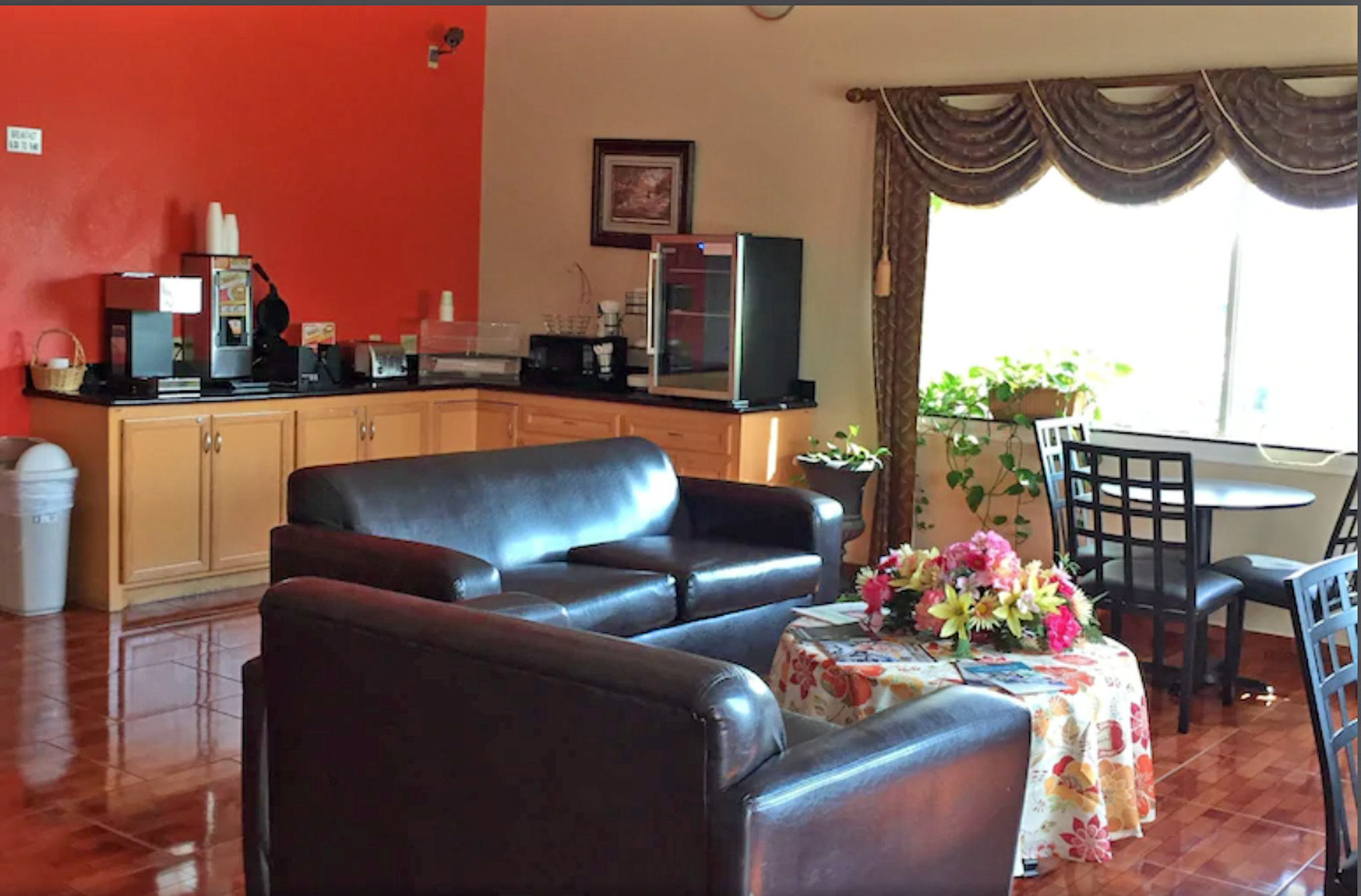 Scottish Inns Suites Timber Creek Houston 16/41
