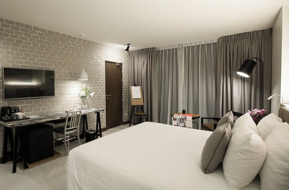 Exclusive, Art, Family, Double Bed