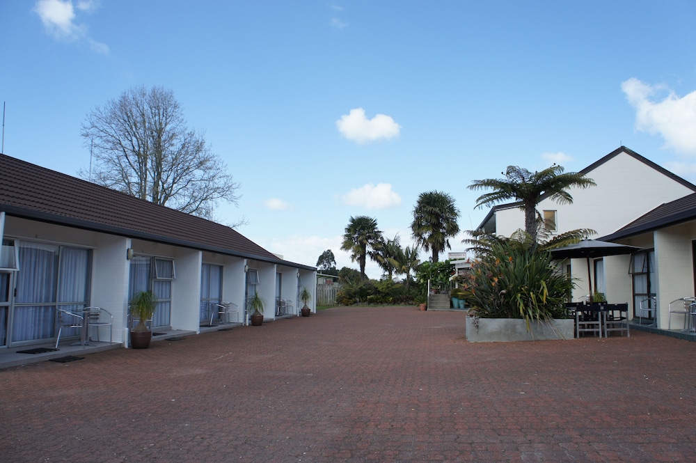 Kerikeri Court Motel 39/41