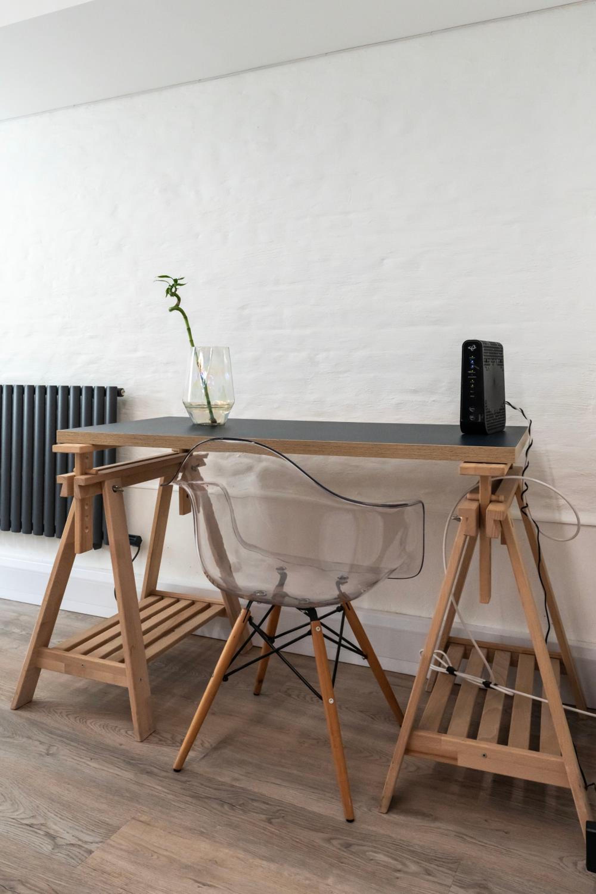 Shoreditch Apartments by PrimeCityHosts 36/37