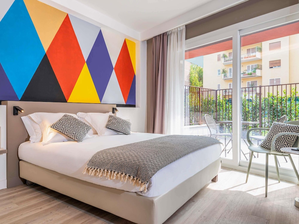 Aparthotel Adagio Rome Vatican 19/79