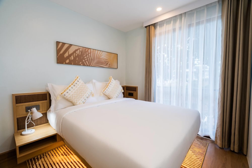Wyndham Garden Samui Wing 28/70