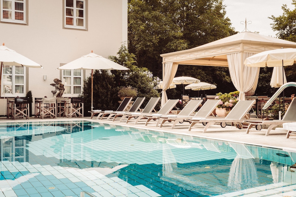 Mühlbach Thermal Spa & Romantik Hotel 34/50